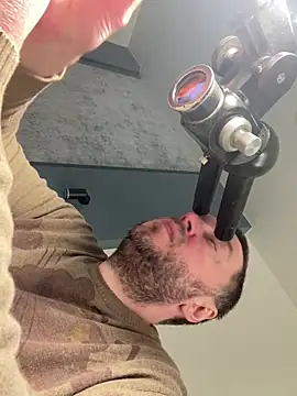 DorianJeday – Kamerová šou