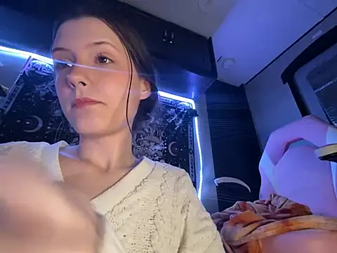 Thedeepwebcutie's Live XXX Chat