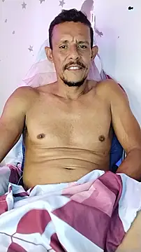 El_junior21 Webcam show