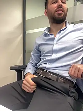 speddy34's Webcam Show