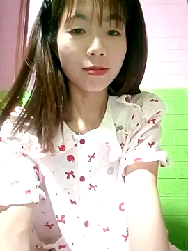 AmyLinee01 网络视讯表演