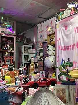 XXX chat uživo modela JesuAdam