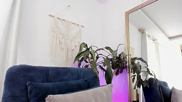 aaroncolombia Webcam show