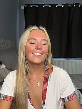 sammie-99 Webcam-Show