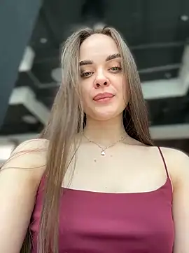 KristiRich – Naživo XXX chat