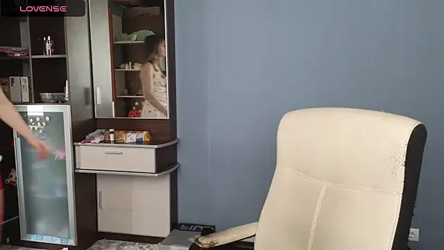 Tender_Swan 现场XXX聊天