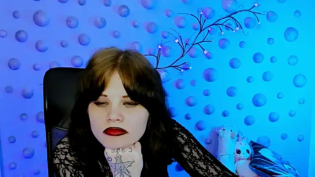 nikki_kiss_ 即時 XXX 聊天