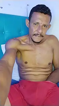 El_junior21 Webcam-Show