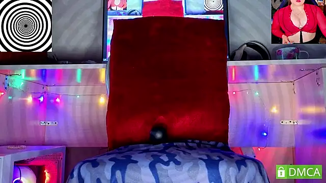 แชท XXX สดของ touch_me_bb