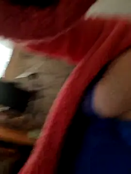 Živý XXX chat gentleblonde