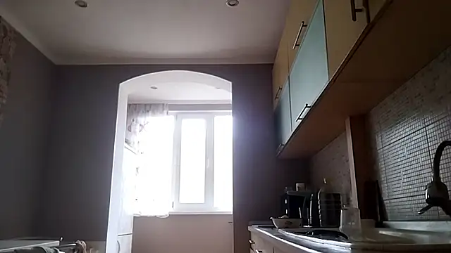 Show Webcam de BeatriceMolands