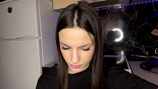 FlorSmalling Webcamshow