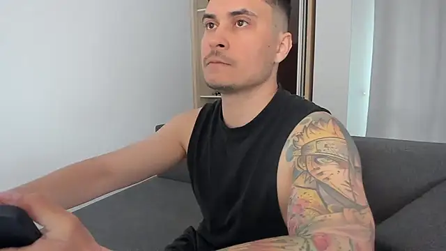 MatMalonne Chat XXX in diretta