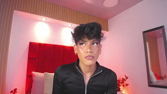 Show de webcam de Jonas_Rivers