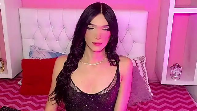 x_isabella_x 在線直播表演