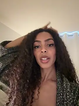 yasmingarcia Chat XXX in diretta