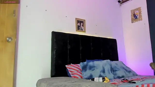 Show Webcam de HotboyLyan