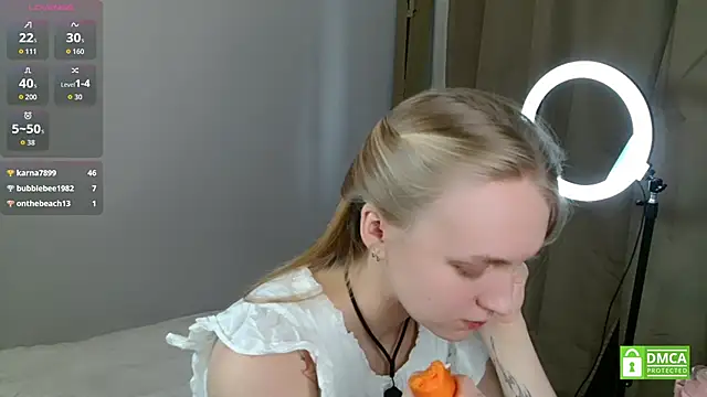 Sembang XXX Secara Langsung Angel-Alex