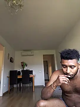 Elcrespo69n Webbikameraesitys