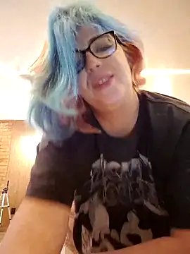 Show de webcam de Escarlate4you_