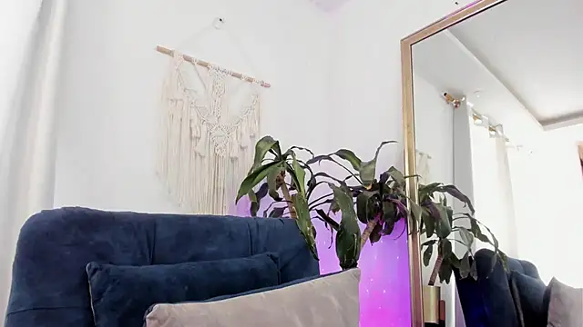 aaroncolombia Adlı Modelin Canlı XXX Sohbeti