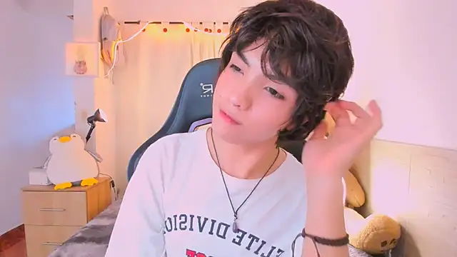 Sweet_Allan Adlı Modelin Web Kamerası Şovu