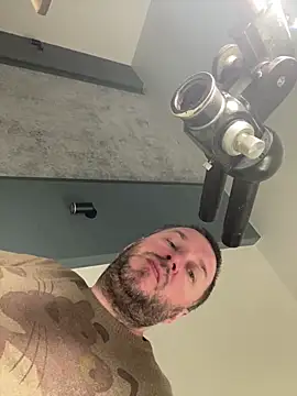 DorianJeday Pertunjukan Webcam