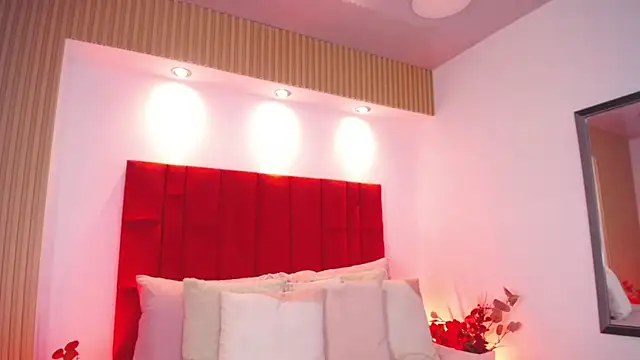 Jonas_Rivers Adlı Modelin Web Kamerası Şovu