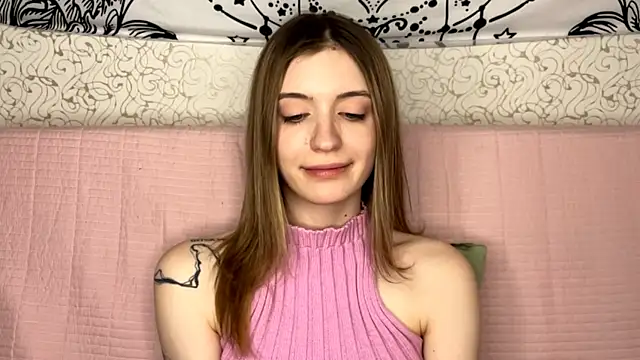 Shining_Robi: вебкам-шоу