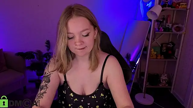 แชท XXX สดของ Margo_Ring