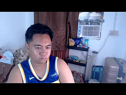 cutejohn Show Webcam