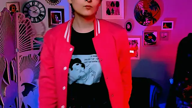 แชท XXX สดของ LixeLuna