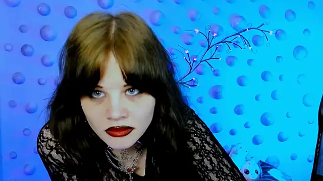 nikki_kiss_ Obrolan Langsung XXX