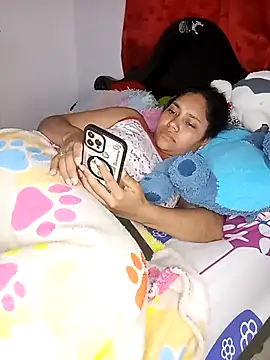 Pokazy przed kamerką – SOLYLUNASEX