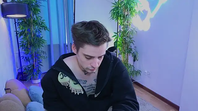 drillfi11 Webcam-Show