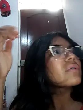 Вебкам-шоу VaneMoon