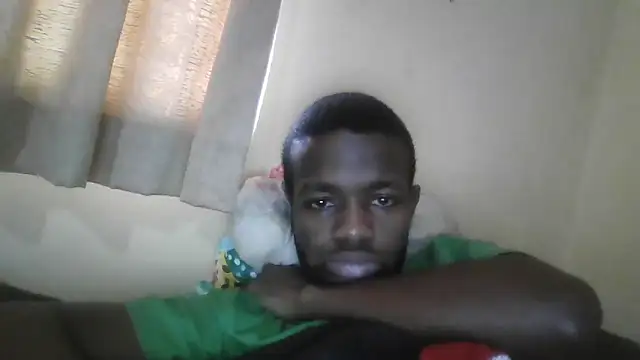 hardFC Adlı Modelin Web Kamerası Şovu