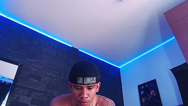 Show Webcam de Romancartier_1