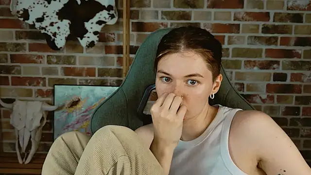 LadyLolipop_: онлайн-секс-чат