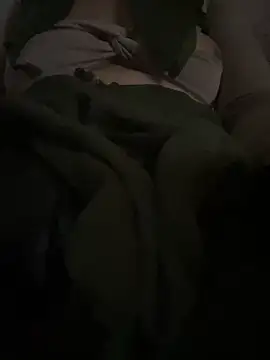 yalev34 Adlı Modelin Web Kamerası Şovu