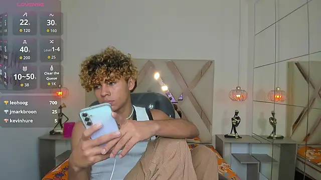 Anyelo_Twink Live XXX Chat