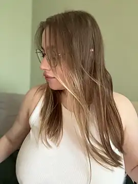 milana_millka – Kamerová šou