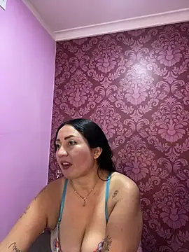juliana_diaz Live XXX-Chat