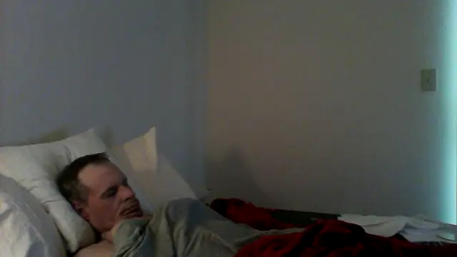 Jbblair01のウェブカメラショー