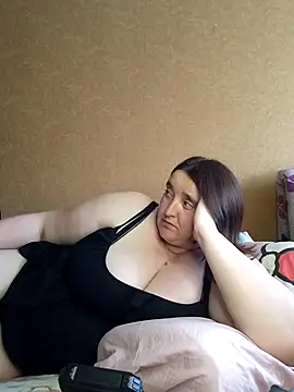 Živý XXX chat LiluHot