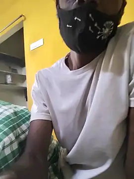 Pokazy przed kamerką – Mrandmrs27