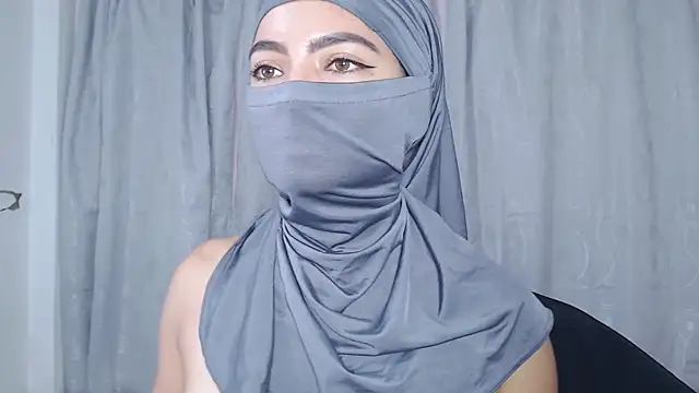 jade_nassarのウェブカメラショー