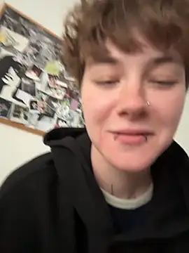 Chat XXX en directo de IceMur