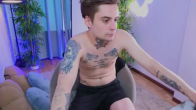 drillfi11: διαδικτυακό σόου στην κάμερα