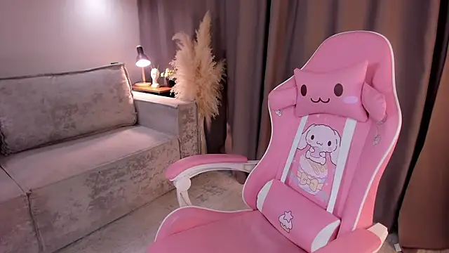 Nora_Ford's Webcam Show